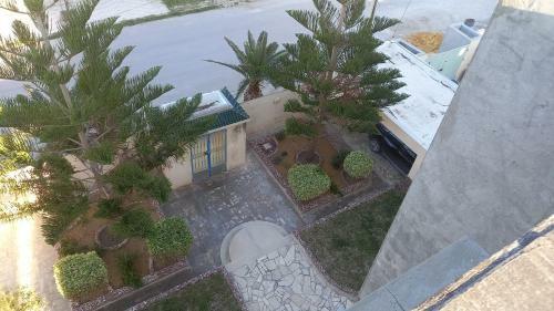 Villa Maison Abassi