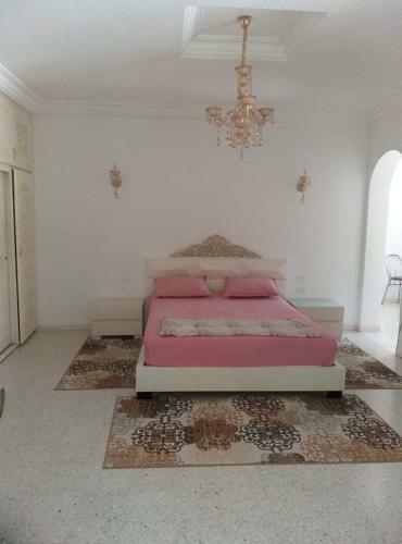 Villa Maison Abassi