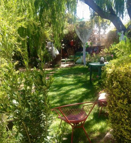 Agroturismo Calvinia Magic Garden
