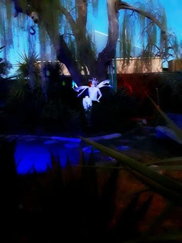 Agroturismo Calvinia Magic Garden