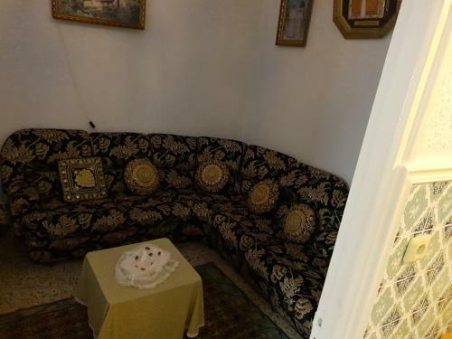 Apartamento Sidi Bou Said 1