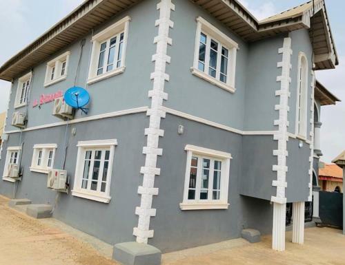 Apartamento La Britannia