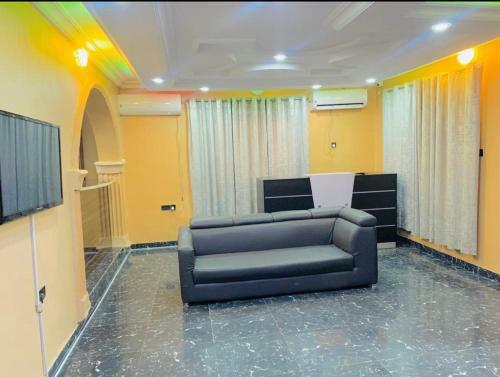 Apartamento La Britannia