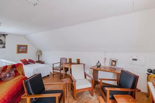Apartamento Ianinyathi?s Self Catering