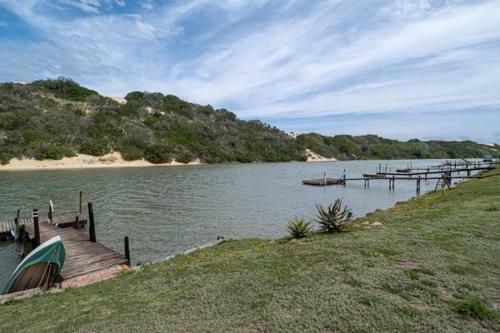 Apartamento Ianinyathi?s Self Catering