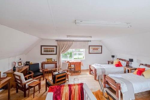 Apartamento Ianinyathi?s Self Catering