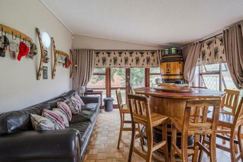 Apartamento Ianinyathi?s Self Catering