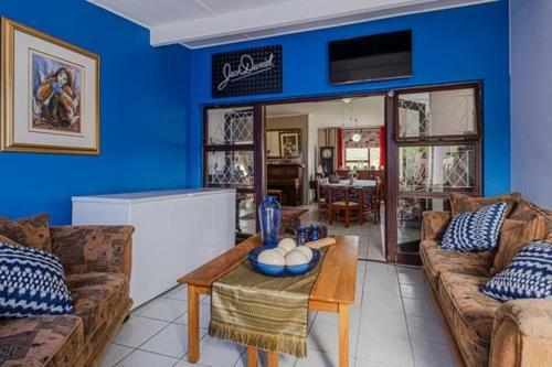 Apartamento Ianinyathi?s Self Catering