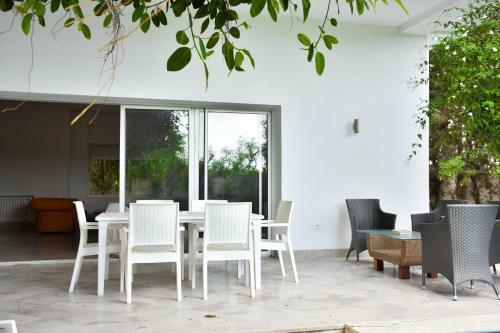 Villa Miramar
