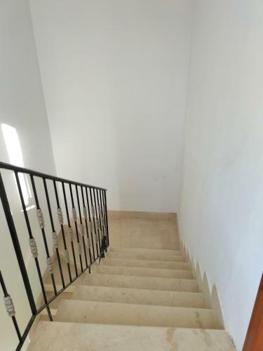 Apartamento Paradisiaque
