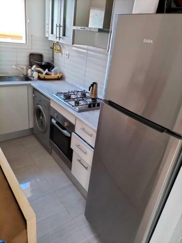 Apartamento Paradisiaque