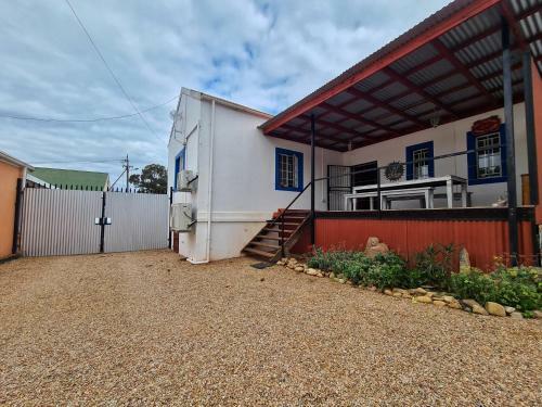 Zamani's Place - Calitzdorp