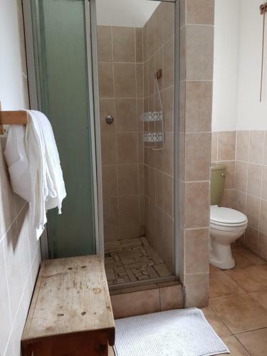 Apartamento Kelkiewyn Guesthouse Caledon