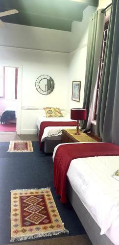 Apartamento Kelkiewyn Guesthouse Caledon