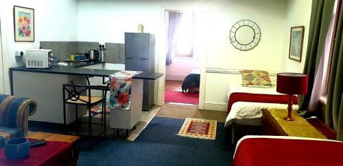 Apartamento Kelkiewyn Guesthouse Caledon