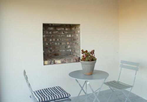 Agroturismo Gasteria Grange