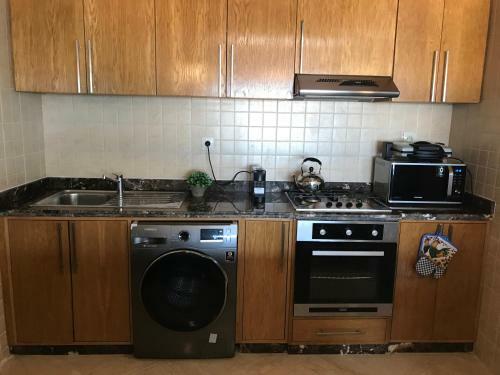 Apartamento R�sidence Peninsula Dar Bouazza