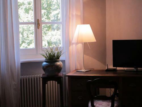 Apartamento Le Porte Di Marzo