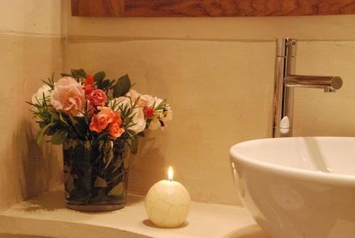 Apartamento Le Porte Di Marzo