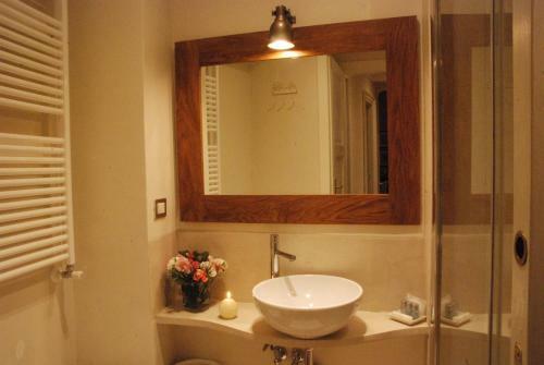 Apartamento Le Porte Di Marzo