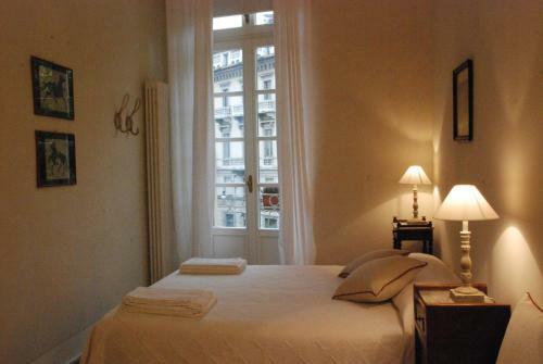 Apartamento Le Porte Di Marzo