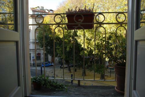 Apartamento Le Porte Di Marzo