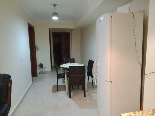 Apartamento La Holly
