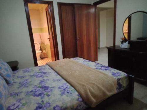 Apartamento La Holly