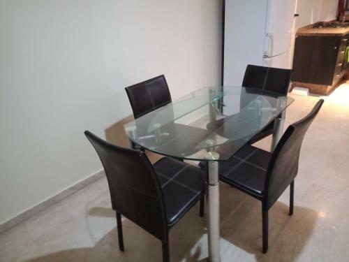 Apartamento La Holly