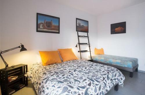 Apartamento Attico Con Garage Coperto