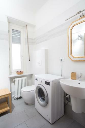 Apartamento Attico Con Garage Coperto