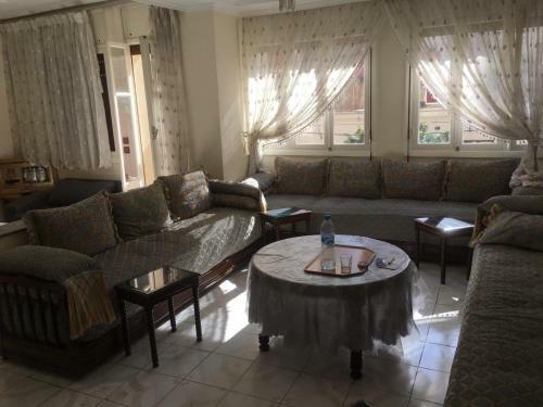 Apartamento Appartement Familial Emile Zola
