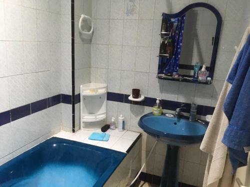 Apartamento Appartement Familial Emile Zola
