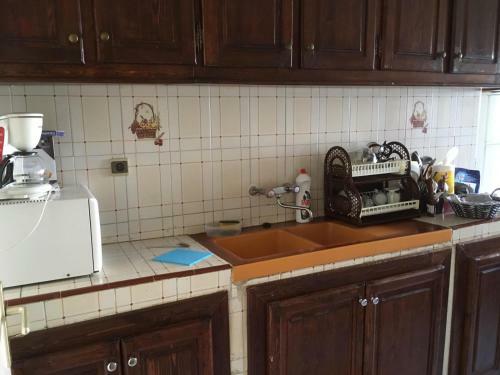 Apartamento Appartement Familial Emile Zola