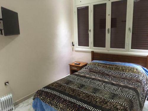 Apartamento Appartement Familial Emile Zola