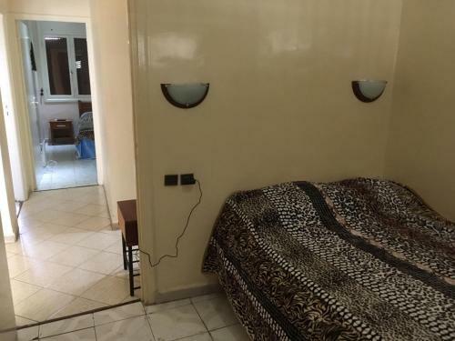 Apartamento Appartement Familial Emile Zola