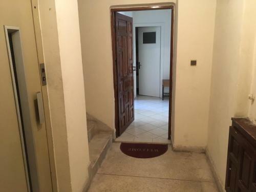 Apartamento Appartement Familial Emile Zola