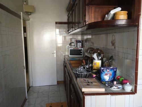 Apartamento Appartement Familial Emile Zola