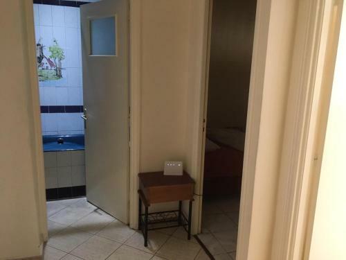 Apartamento Appartement Familial Emile Zola