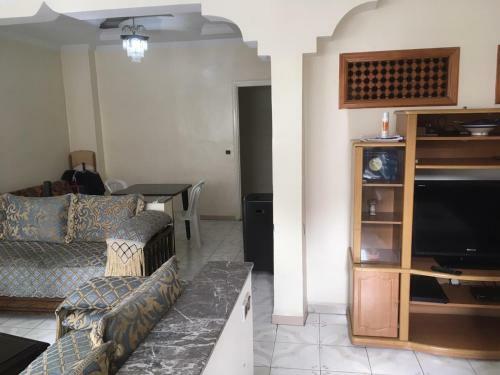 Apartamento Appartement Familial Emile Zola