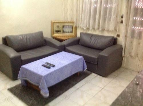 Apartamento Appartement Familial Emile Zola