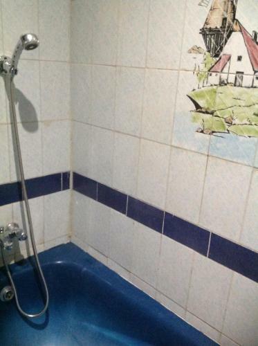 Apartamento Appartement Familial Emile Zola