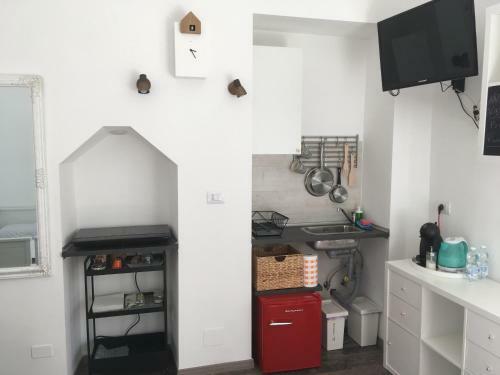 Vanchigliart Apartment
