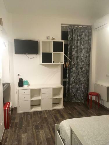 Vanchigliart Apartment