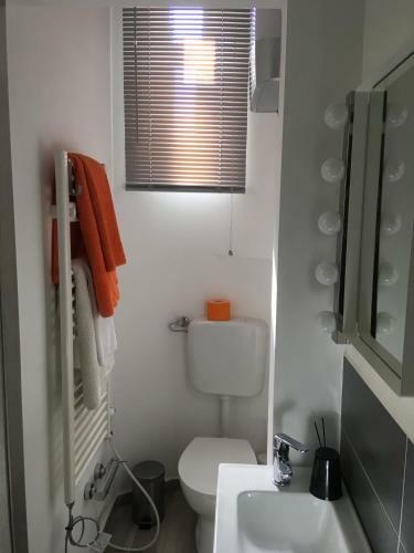 Vanchigliart Apartment