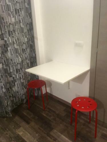Vanchigliart Apartment