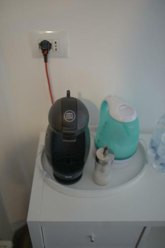 Vanchigliart Apartment