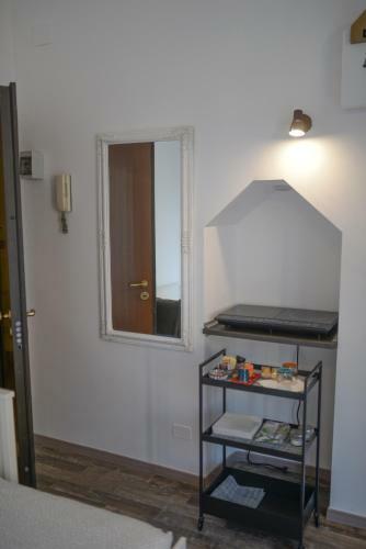 Vanchigliart Apartment