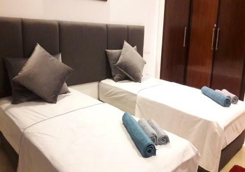 Apartamento Horizon Garden Home