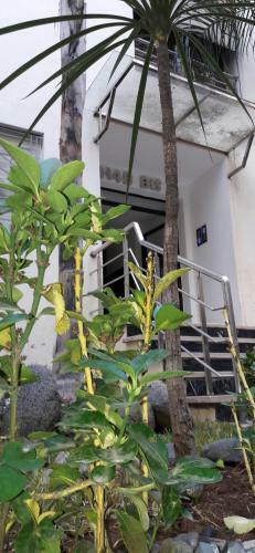 Apartamento Horizon Garden Home